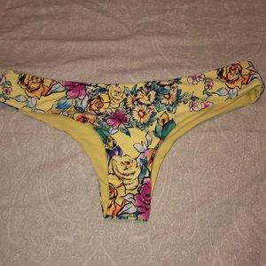 Kulani Kinis Bikini Bottoms